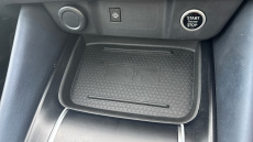 Nissan Qashqai 1.3 DiG-T MH Tekna 5dr Petrol Hatchback